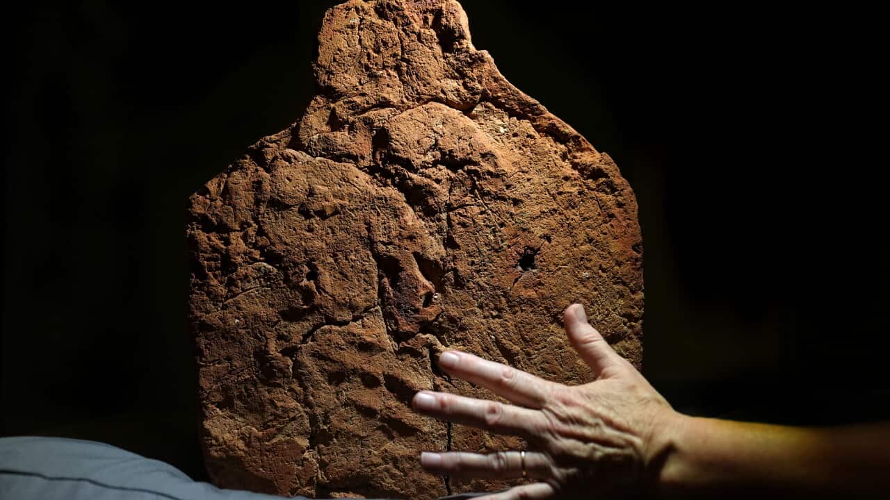 Made in Ancient Egypt exhibition