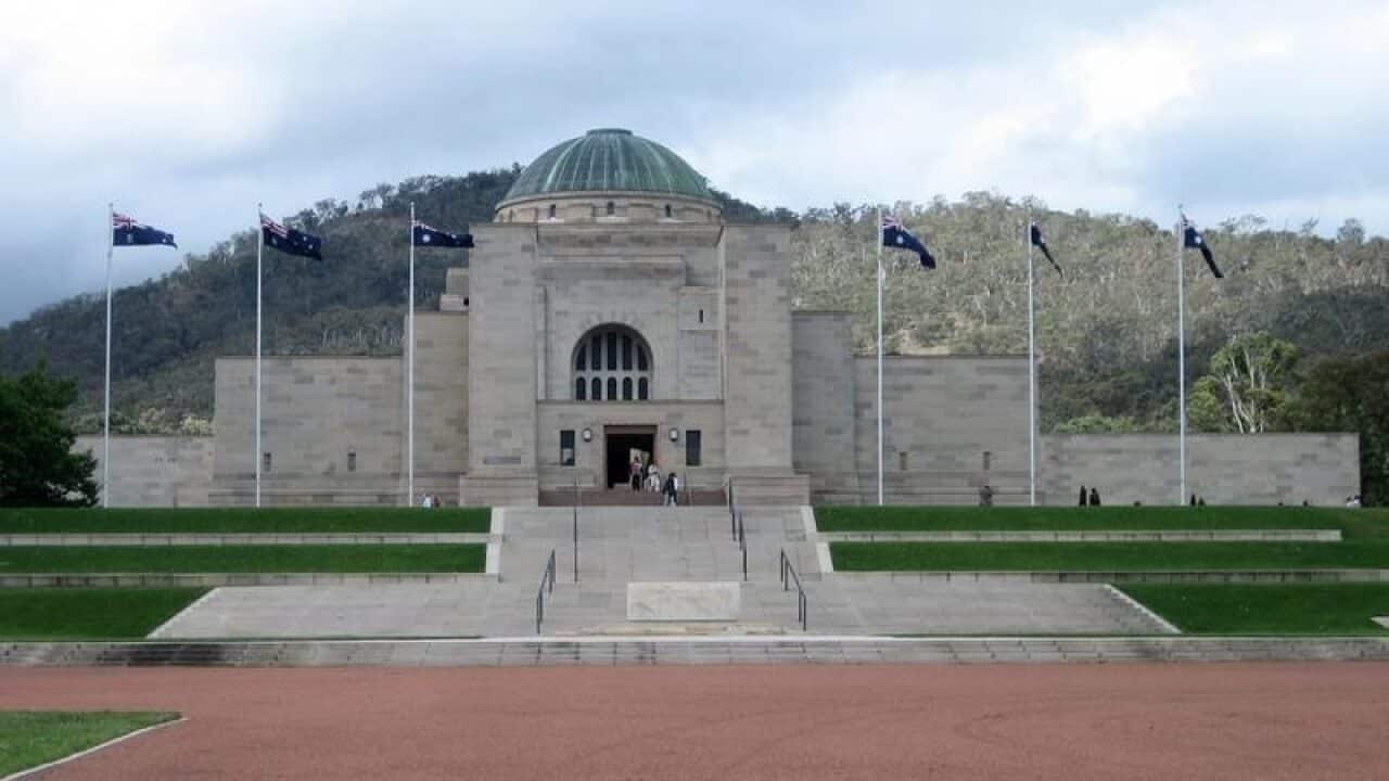Australian War Memorial