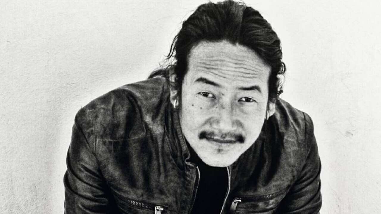 Samten Bhutia