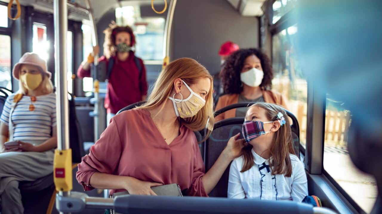 Tips to face the soon-to-be-encountered New Normal condition