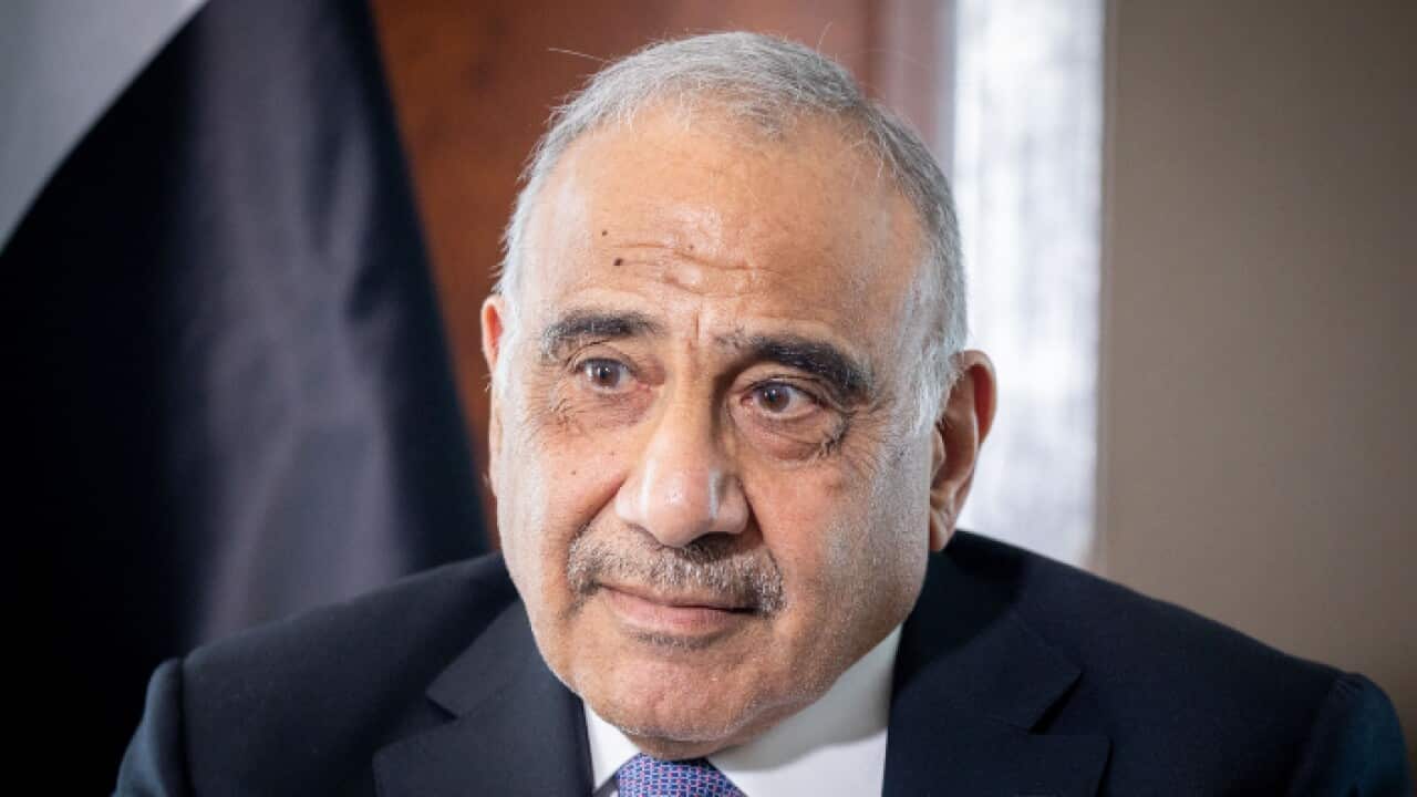 Iraq