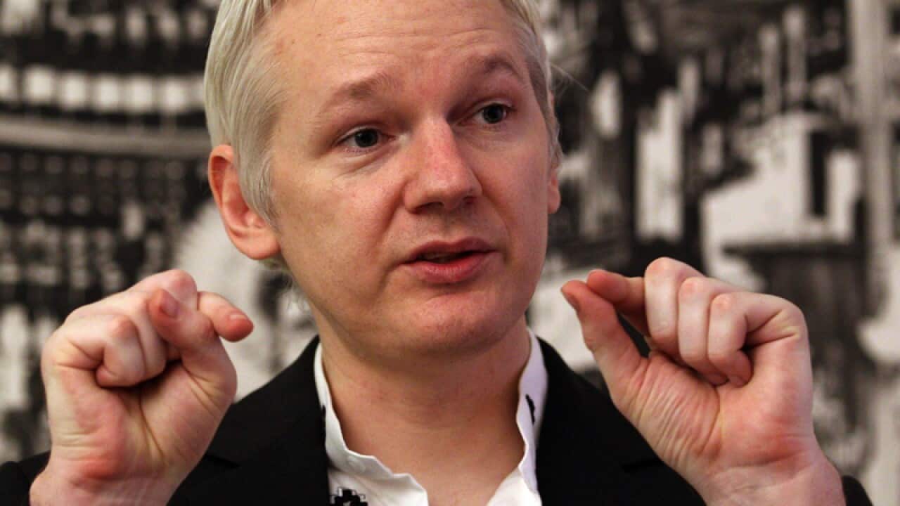 Assange surprised by payment ruling