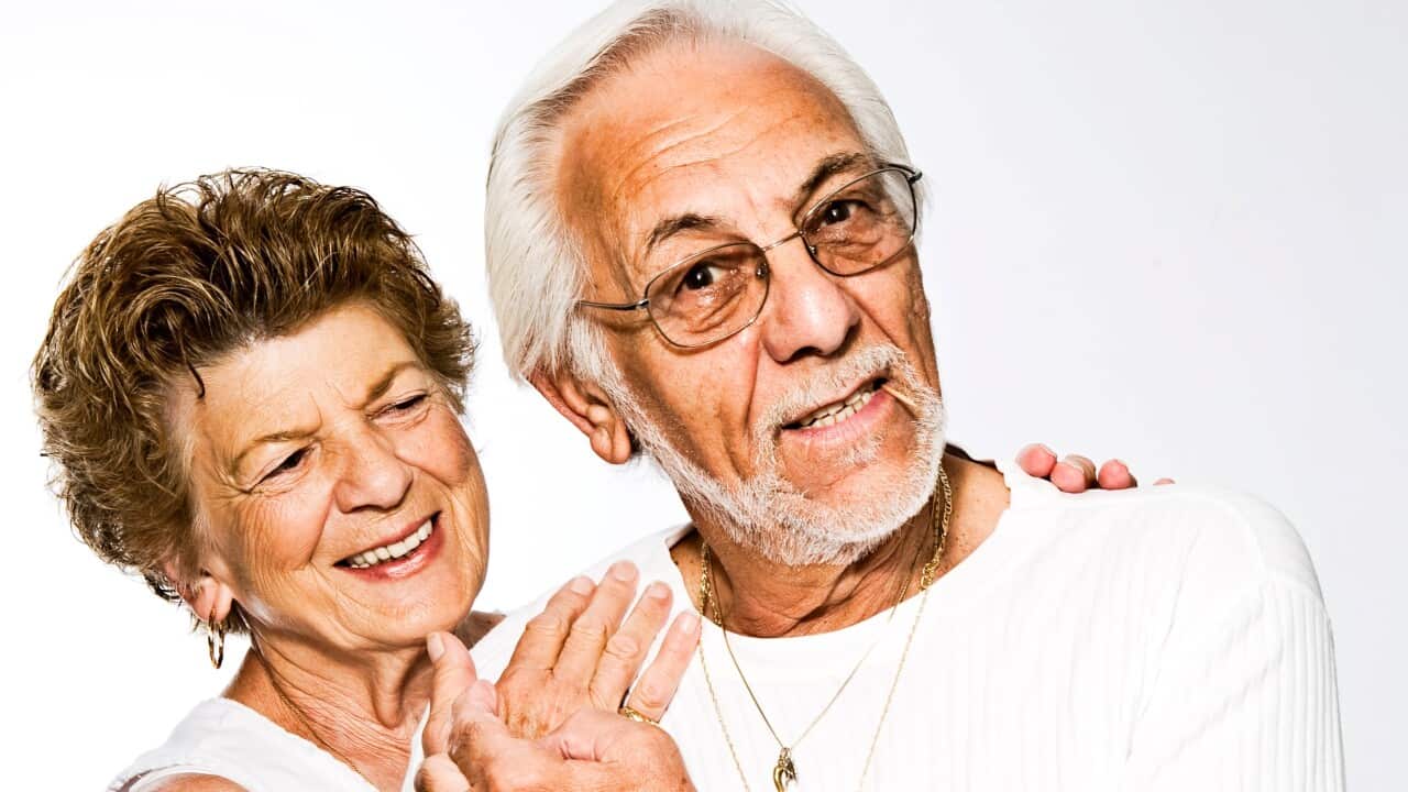 Aged-care facilities to receive the Pfizer vaccine next week.