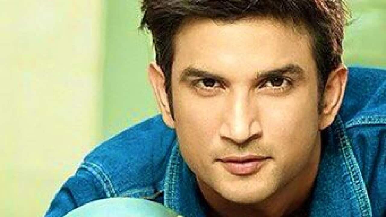 Bollywood actor Sushant Singh Rajput