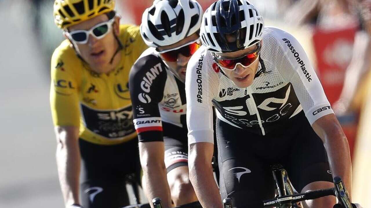 Tour de France