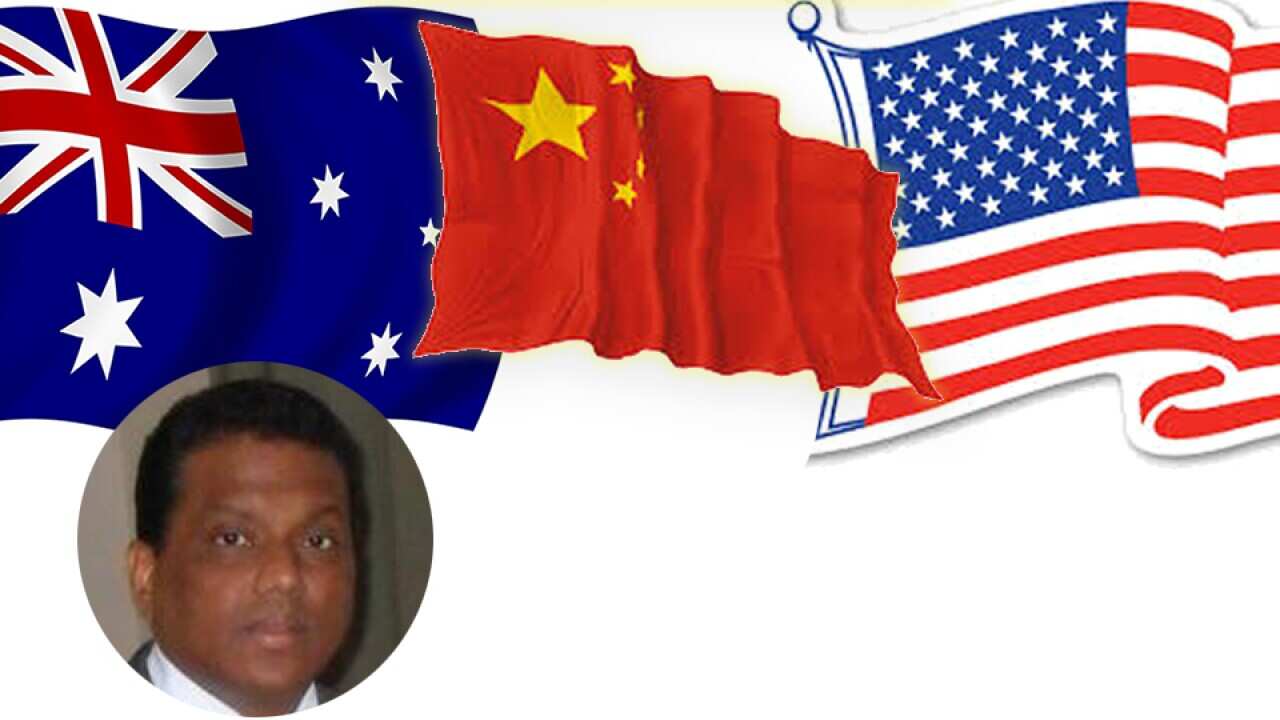 Flags and Keethaponcalan