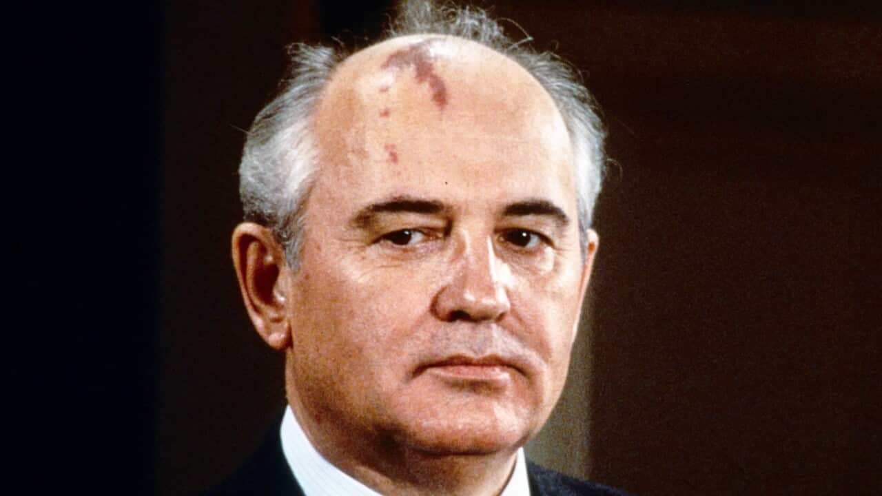 Last Soviet Leader Mikhail Gorbachev Dies Aged 91