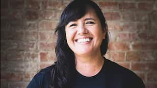 Zomi Frankcom, the Australian aid worker who was killed in Gaza.jpg