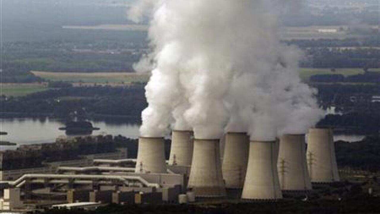 nuclear