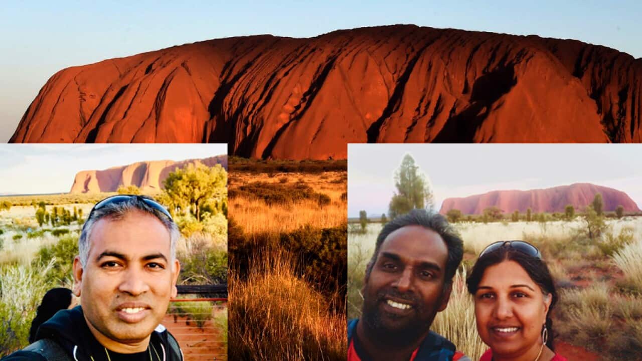 Uluru