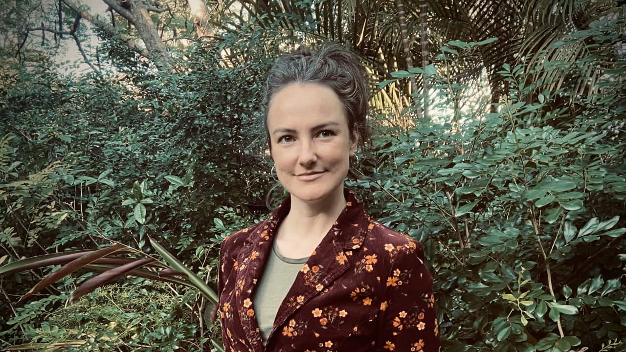 Dr Zoe Staines ARC DECRA Research Fellow School of Social Science (The University of Queensland)