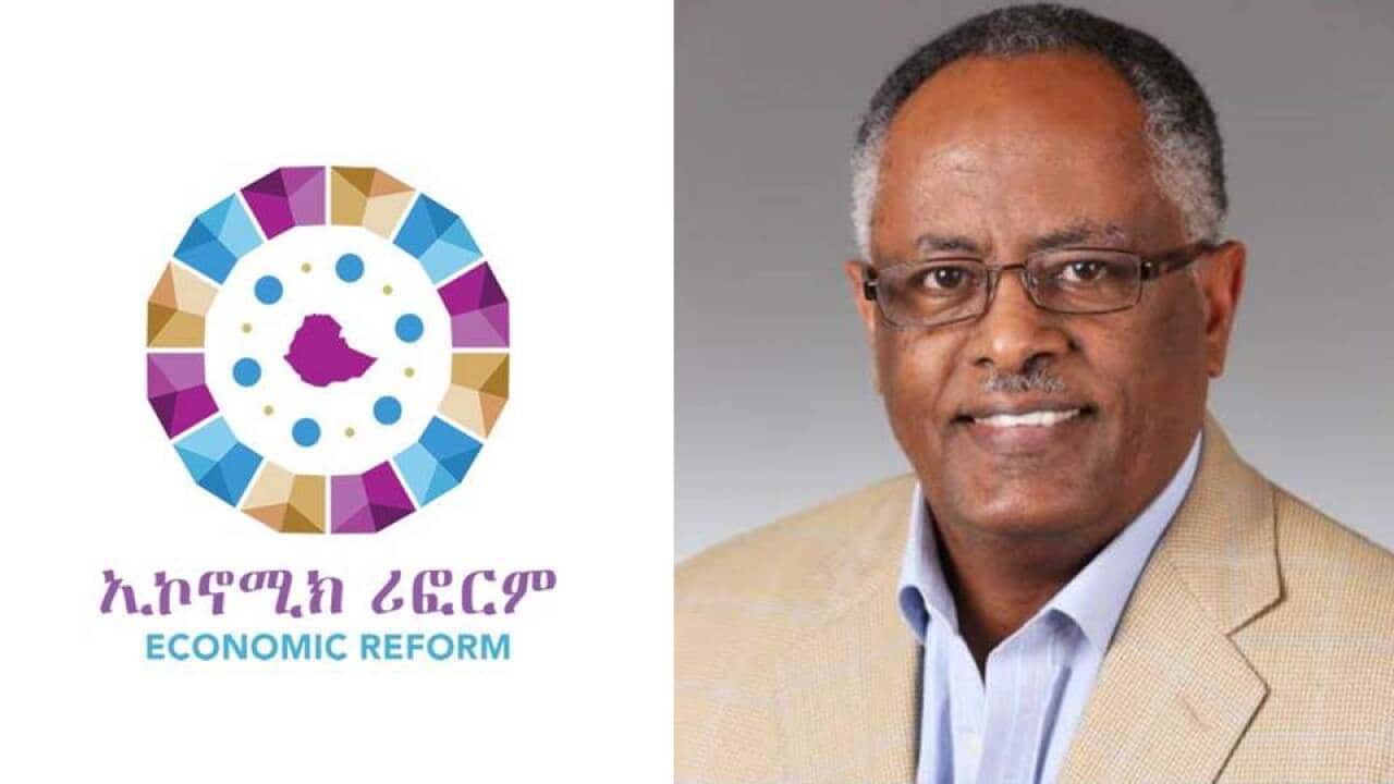 Interview with Dr Yonas Biru