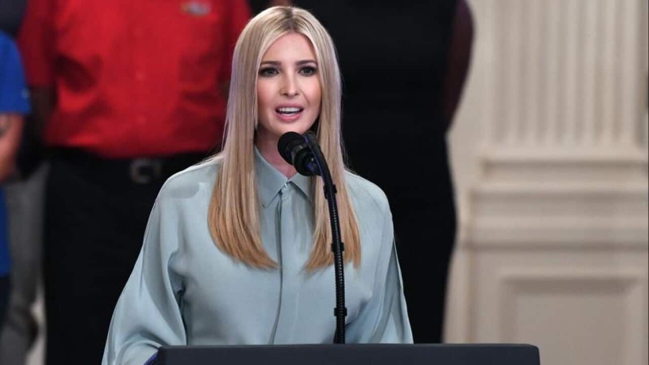 Ivanka Trump will focus full-time on the White House after shutting down her fashion line.