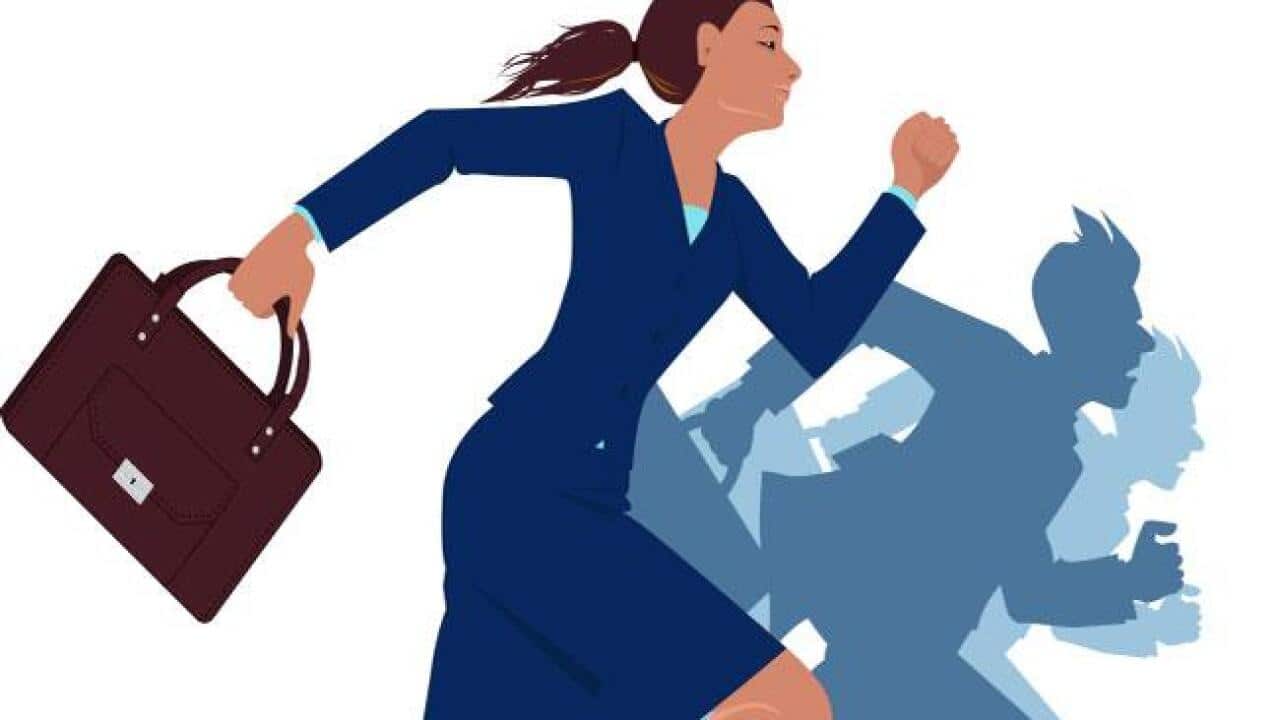 Women's Rights at Work