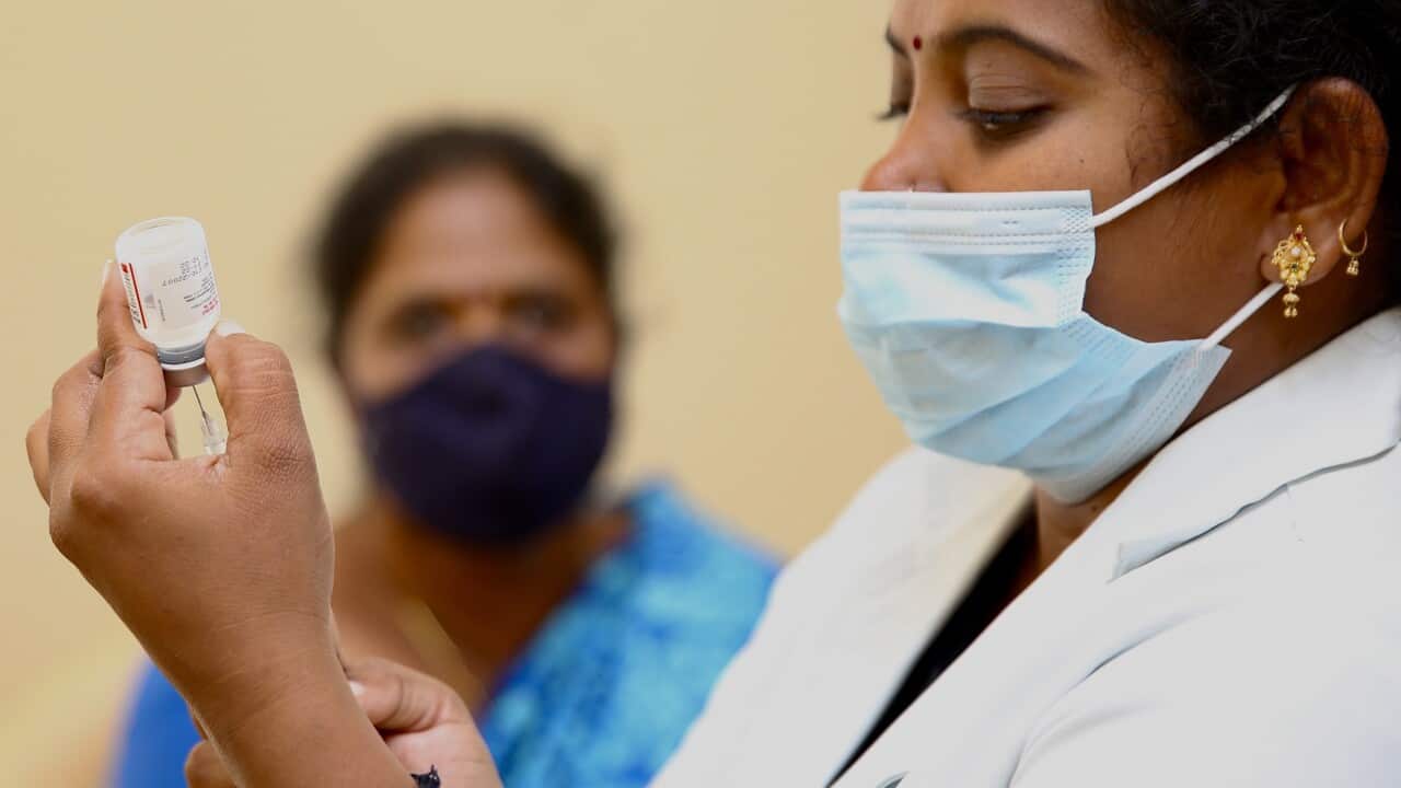 INDIA PANDEMIC CORONAVIRUS COVID19