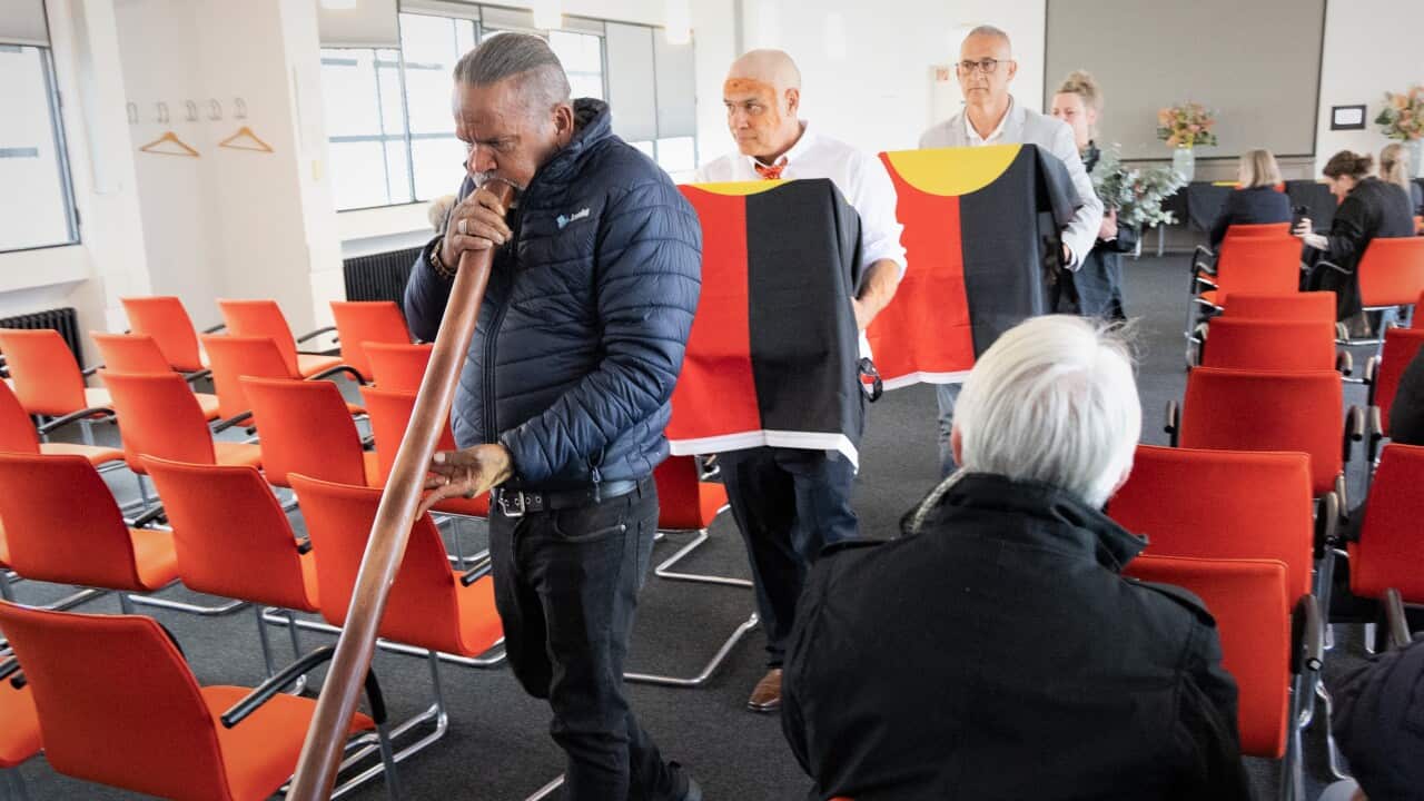 Repatriierung Australien