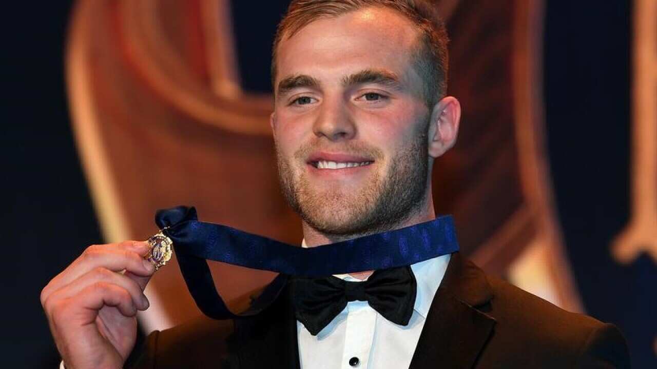 Tom Mitchell