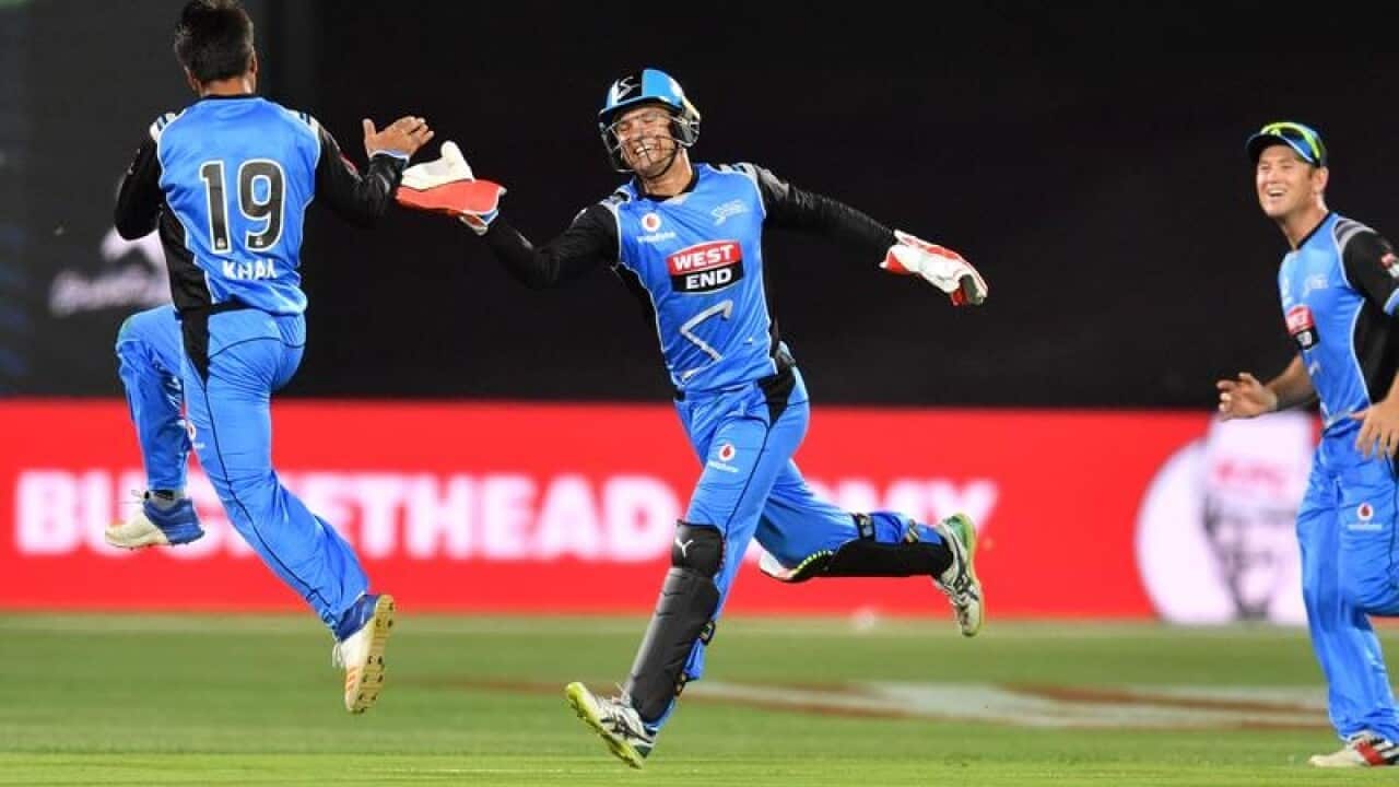 Rashid Khan
