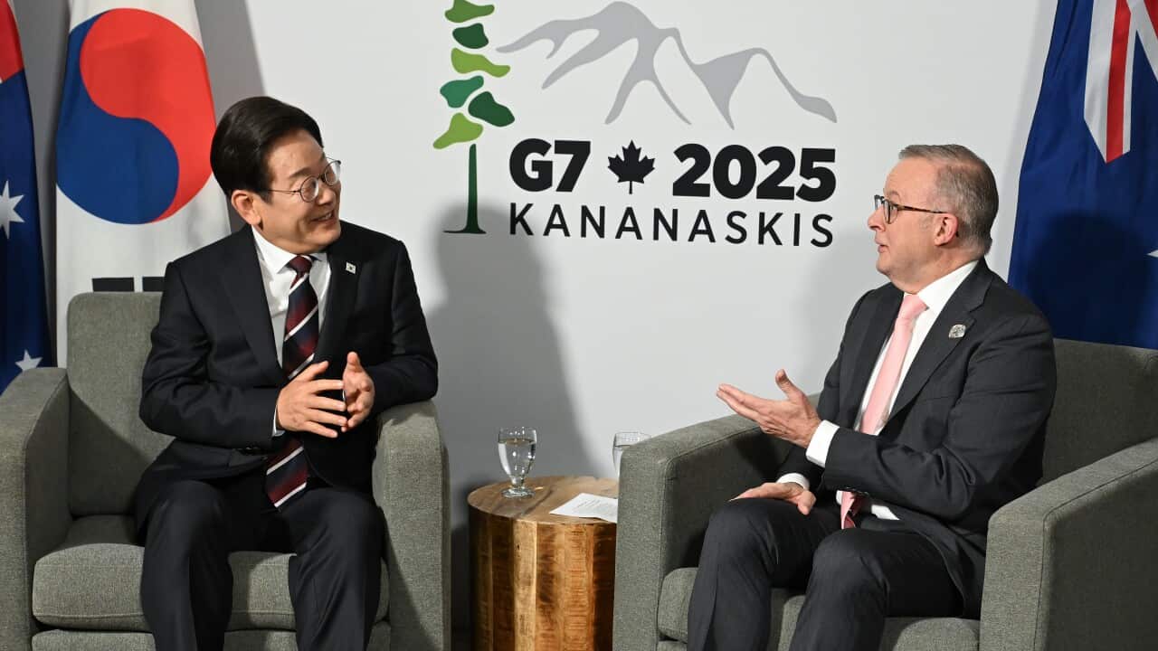 G7 SUMMIT CANADA