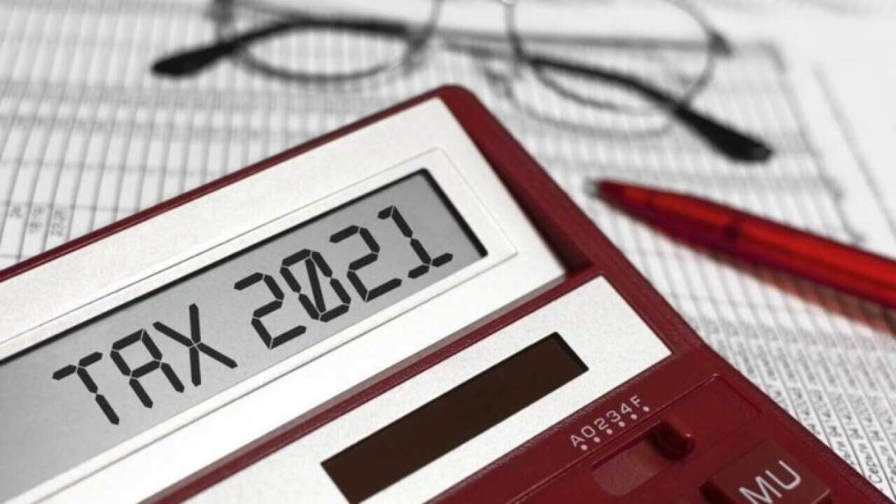Tax 2021