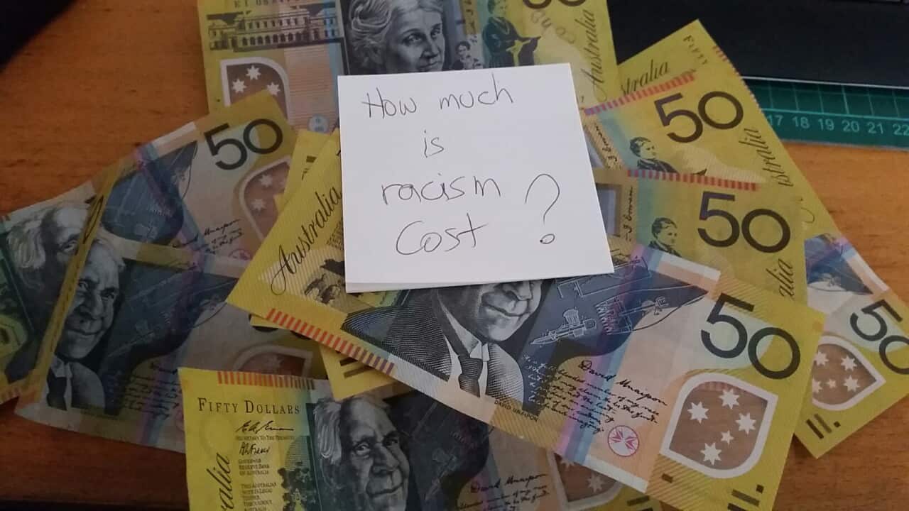 How much is racism cost?