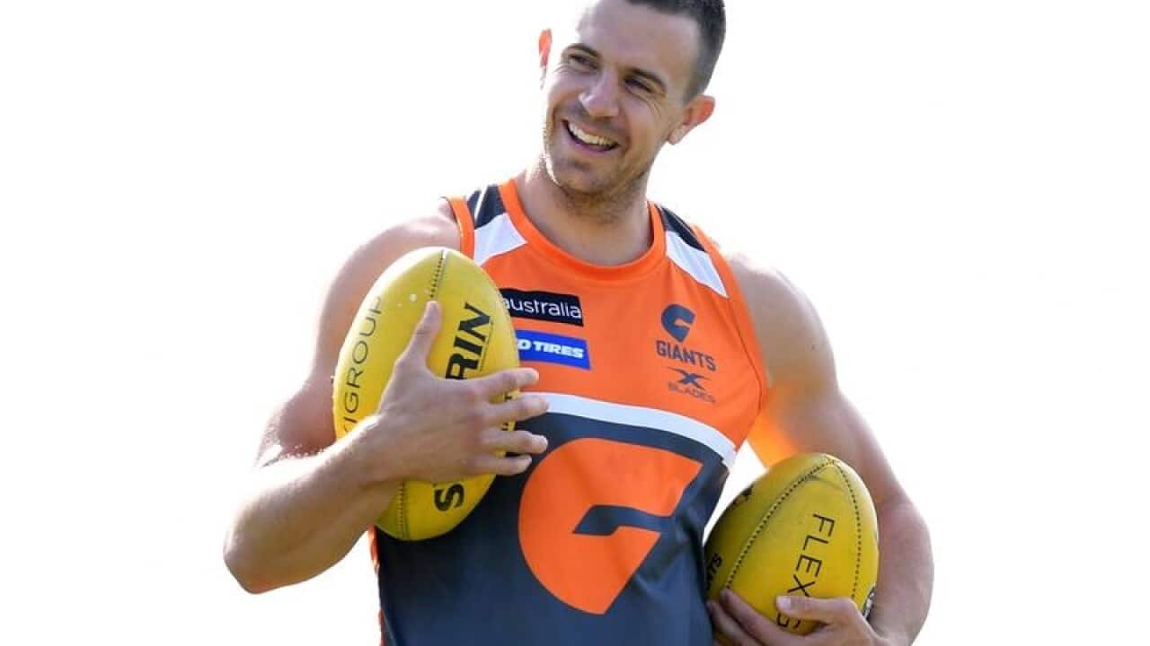 Brett Deledio