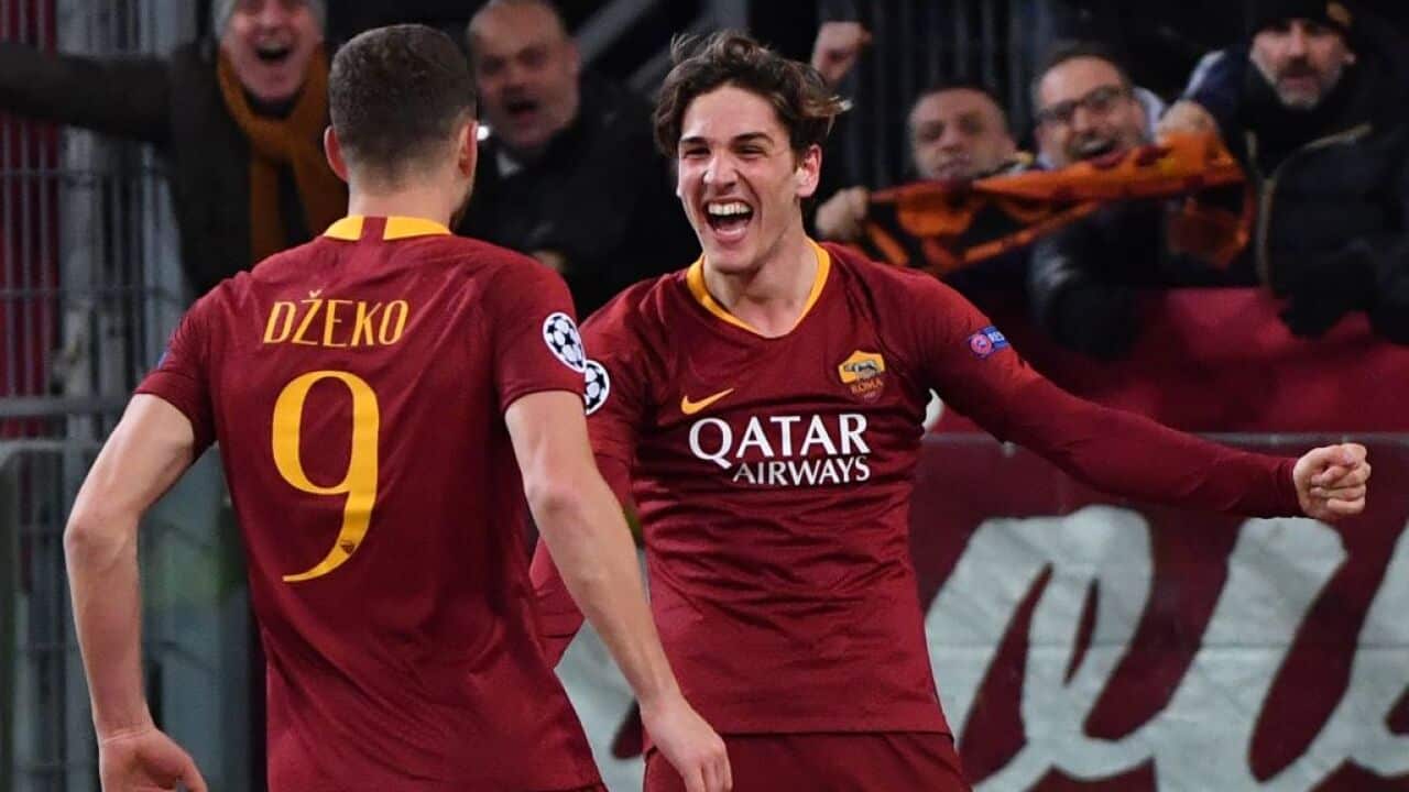 Zaniolo