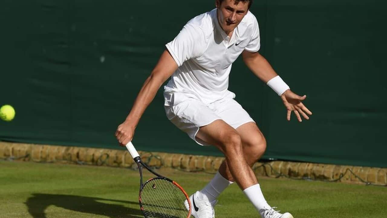 tennis