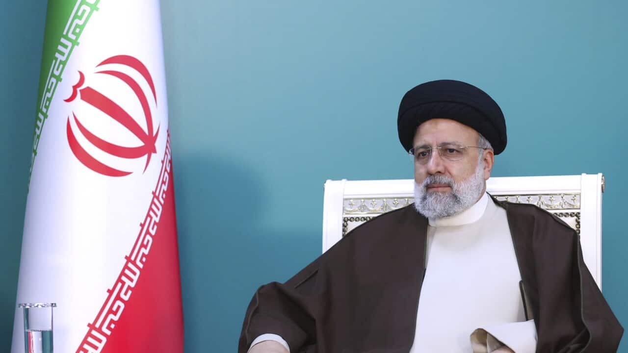 Obit Ebrahim Raisi