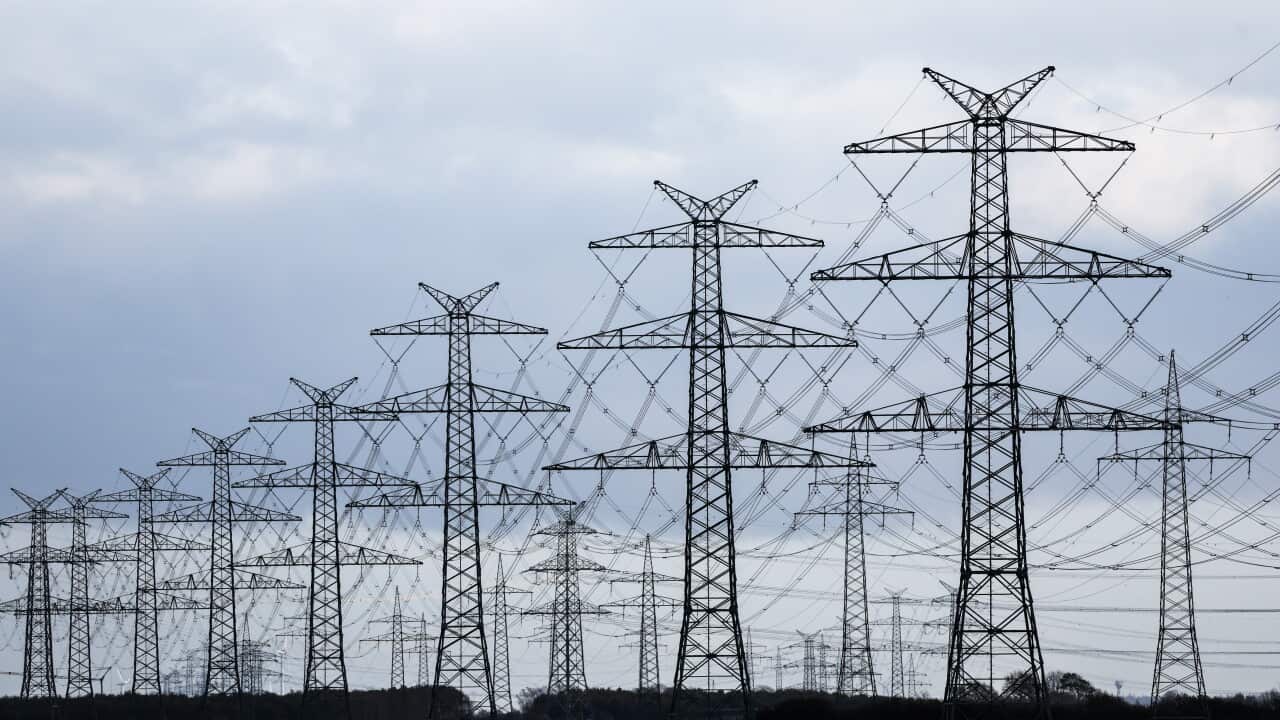 EU approves German stake in subsidiary of grid operator Tennet