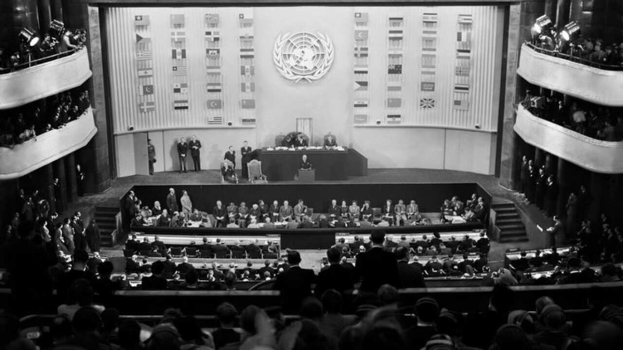 Human Rights
