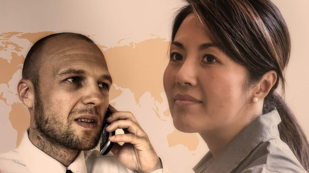 Some experts say ethnic candidates are just being used by political parties for tokenistic purposes.