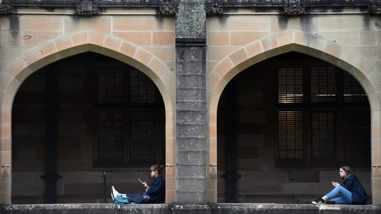 Universities are absolutely terrified of negative headlines overseas, particularly in India and China.