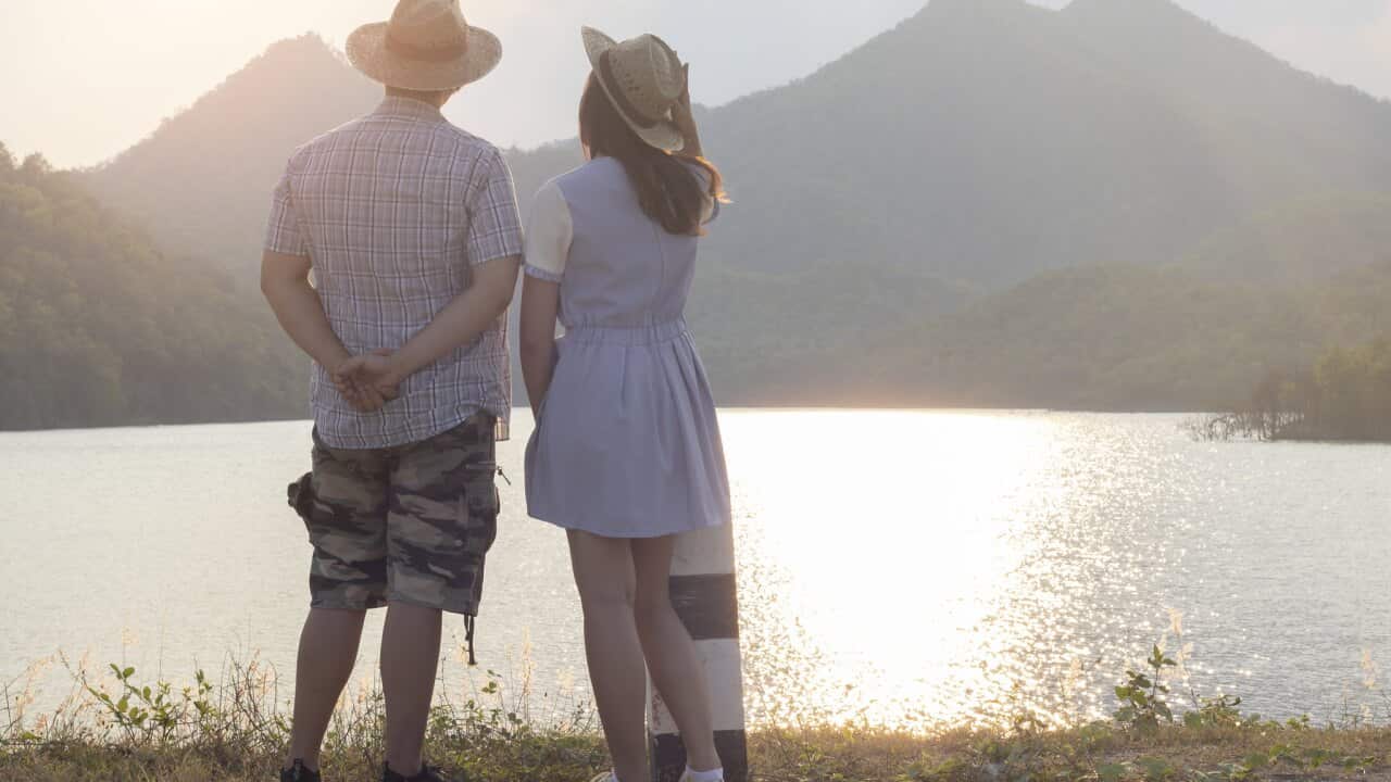 Australia’s capital cities with the largest ratio of men to women.