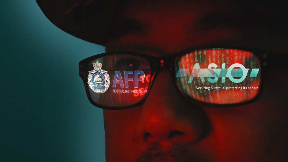 Afp Intelligence Note New government powers to keep ASIO, AFP in check as intelligence ...