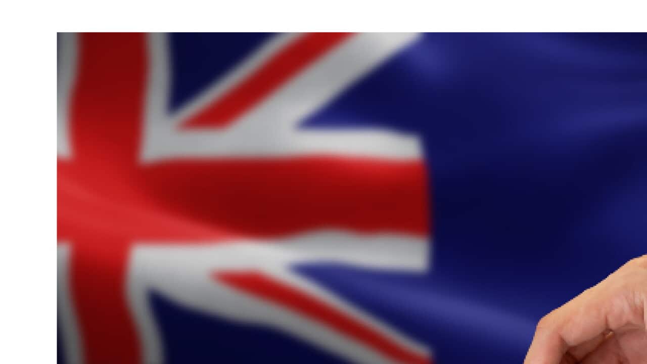 Federal Election 2022