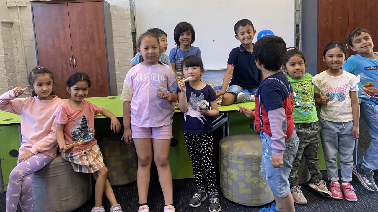 Image for read more article 'This Report is available in Nepali. '