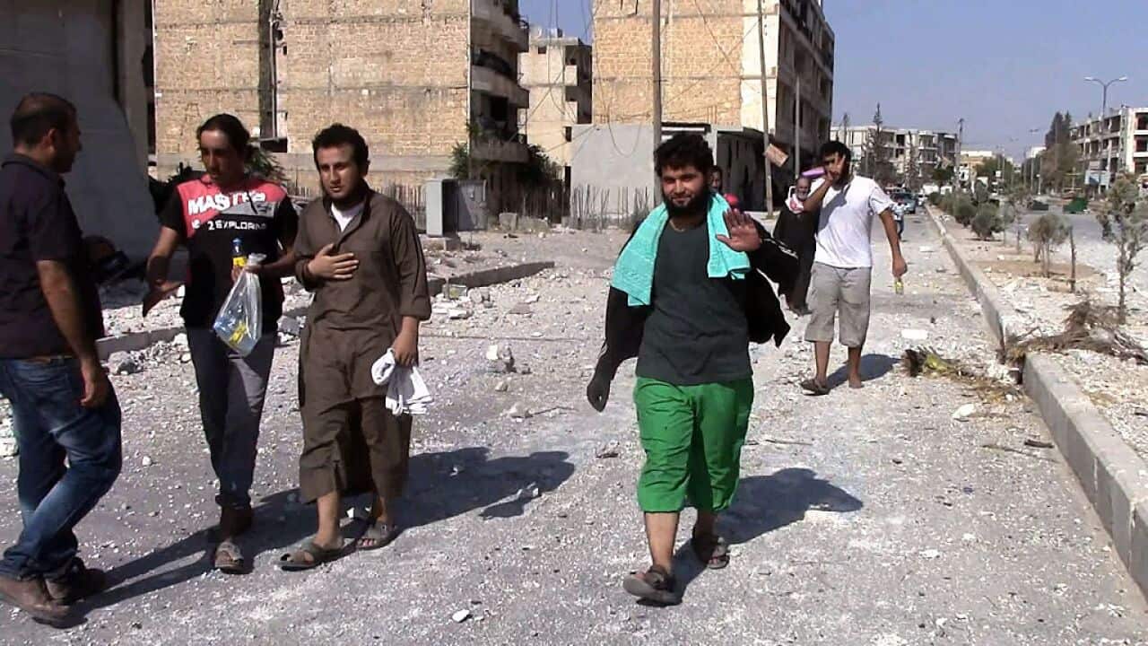 Manbij