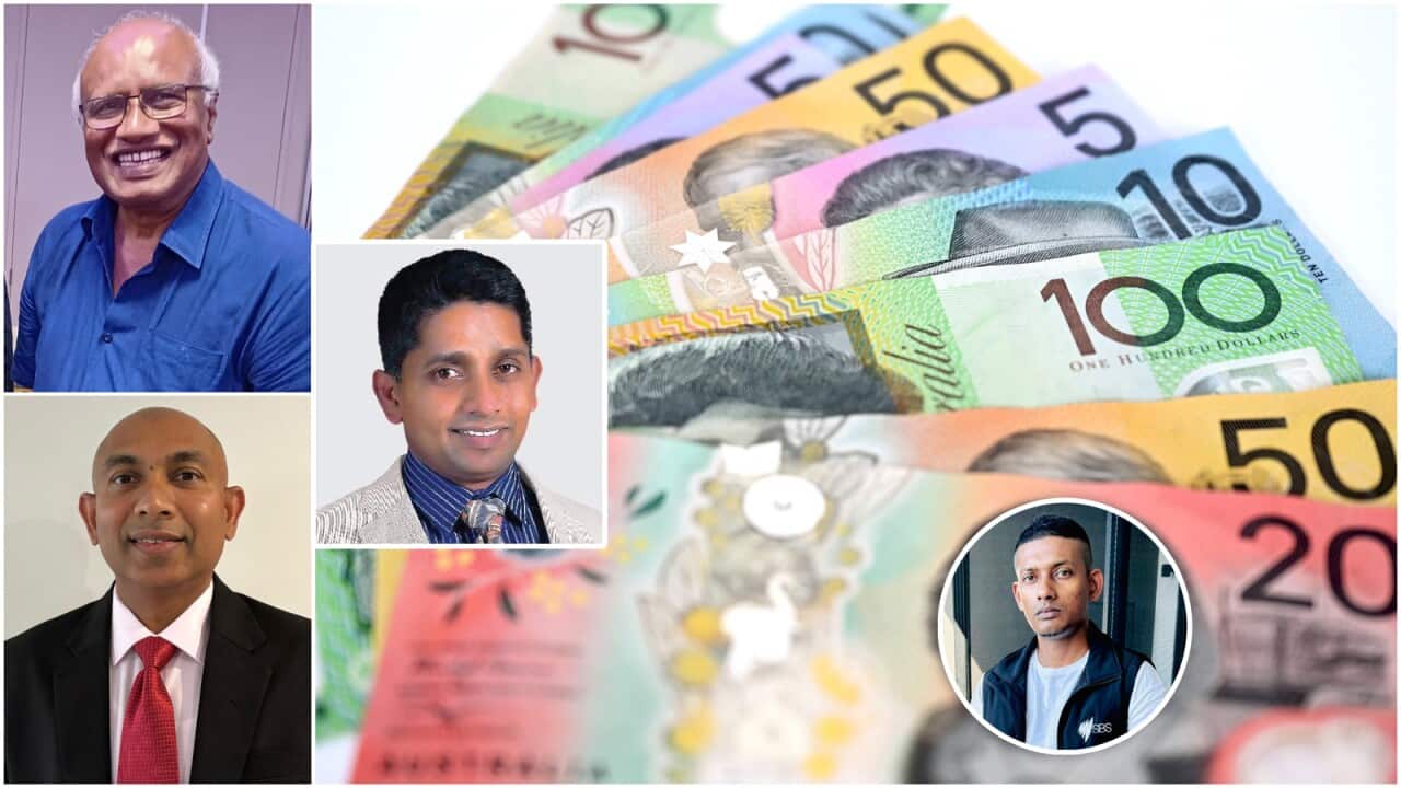 Opinions of Sri Lankan-Sinhala community in Australia on the gender pay gap