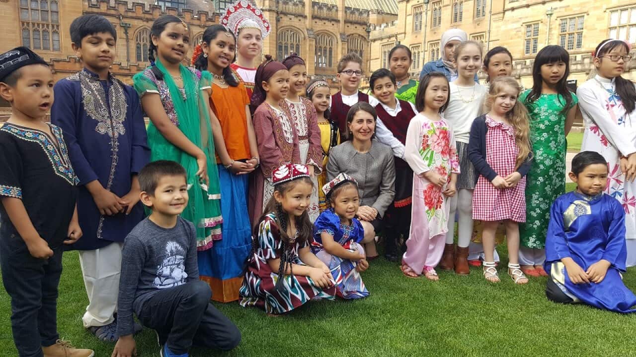 Community language schools in NSW receive more support