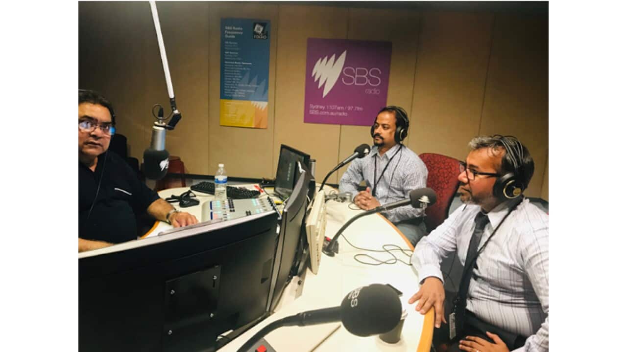 Noman Shamim Omar Ahmad