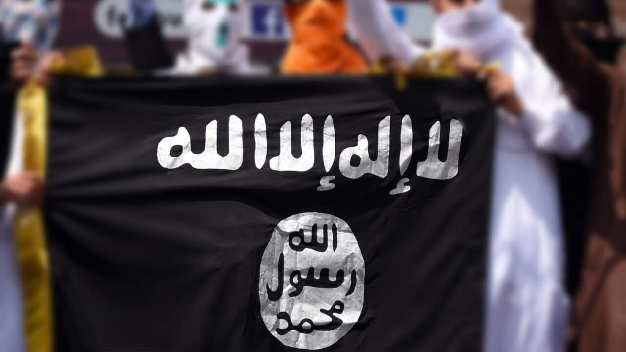 American officials have reportedly confirmed that dozens of 'high value' ISIS prisoners were left behind during the US retreat from Syria.