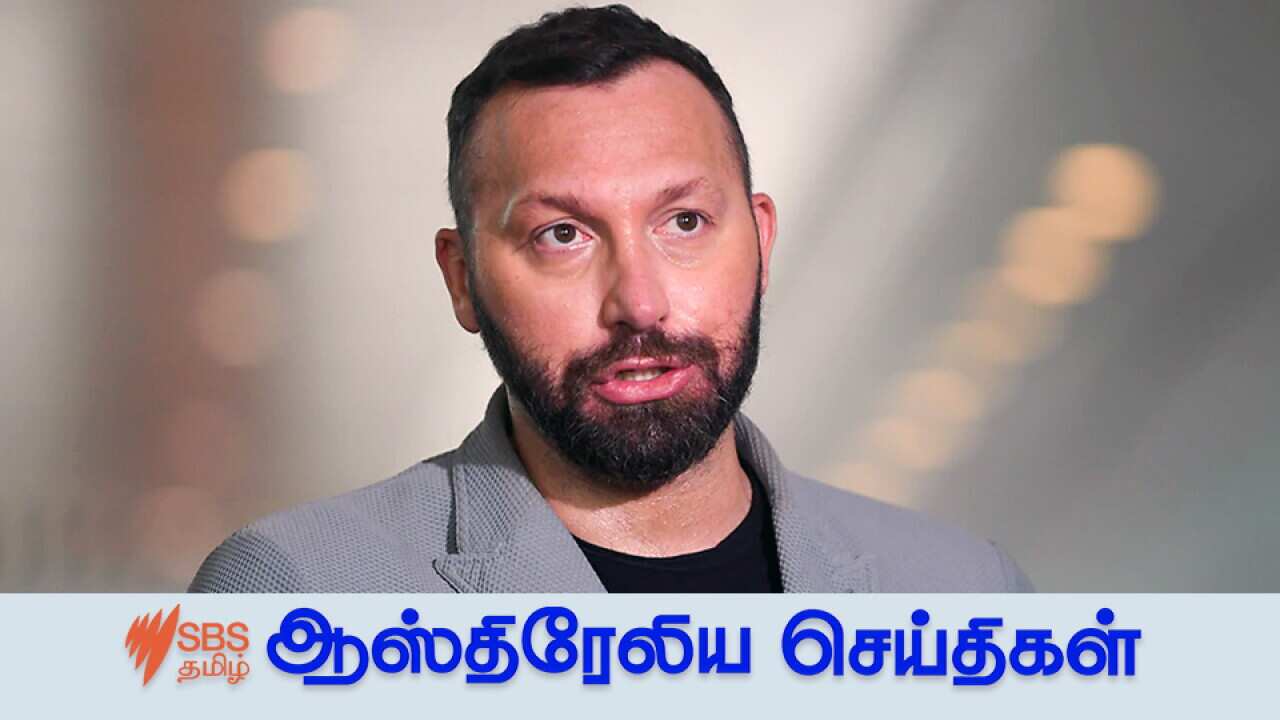 Olympic swimming champion Ian Thorpe has said the religious discrimination bill amounted to "state-sanctioned discrimination".