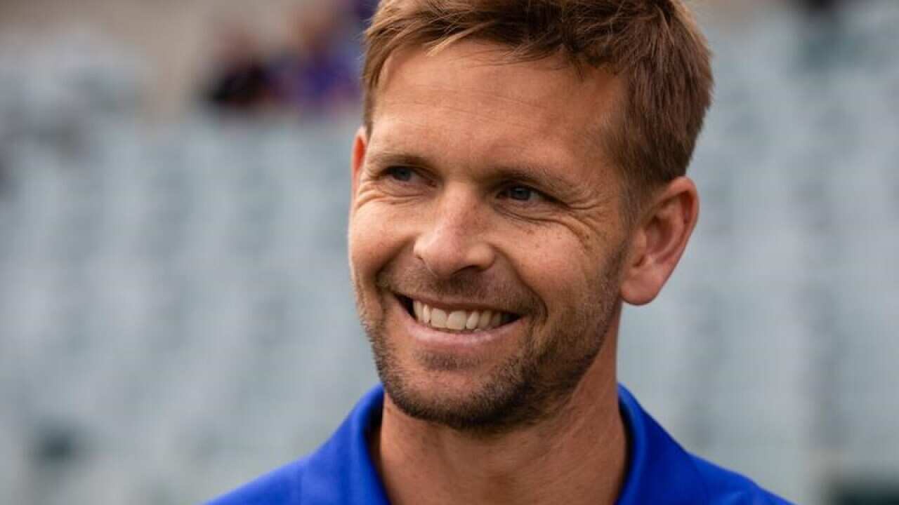 Mark LeCras