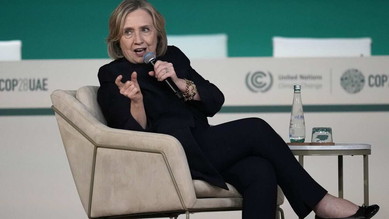 COP28 Climate Summit