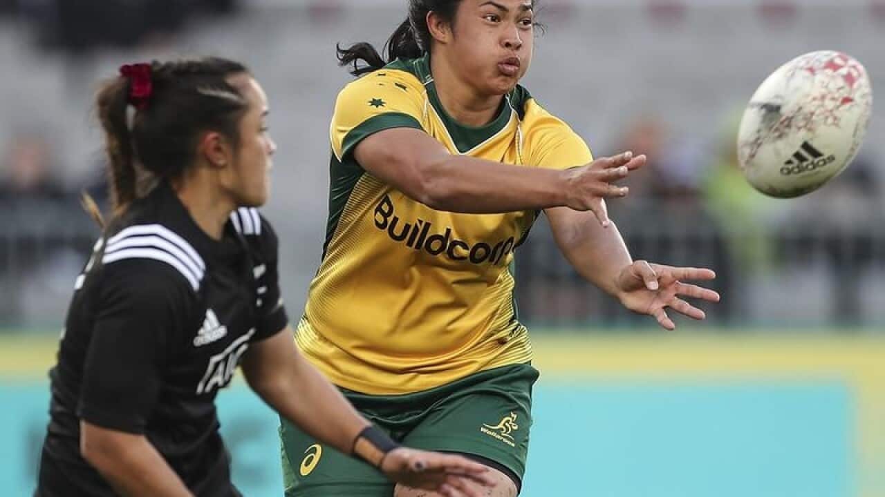 Liz Patu