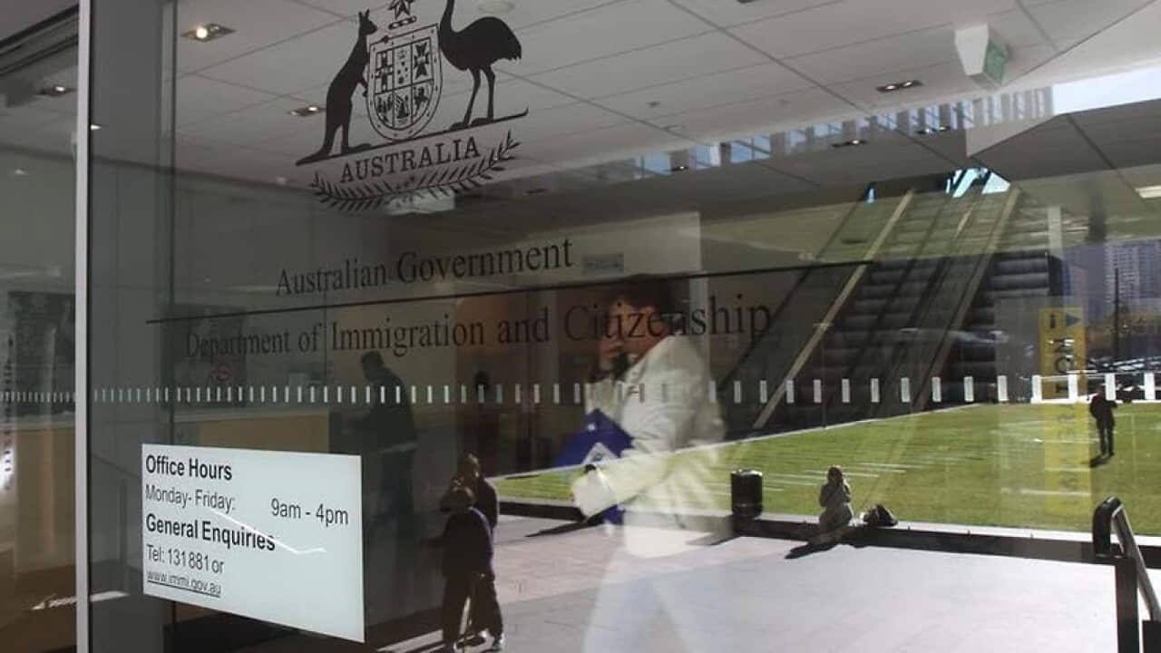 The ACTU has unveiled a new plan to stamp out the exploitation of cheap imported labour.