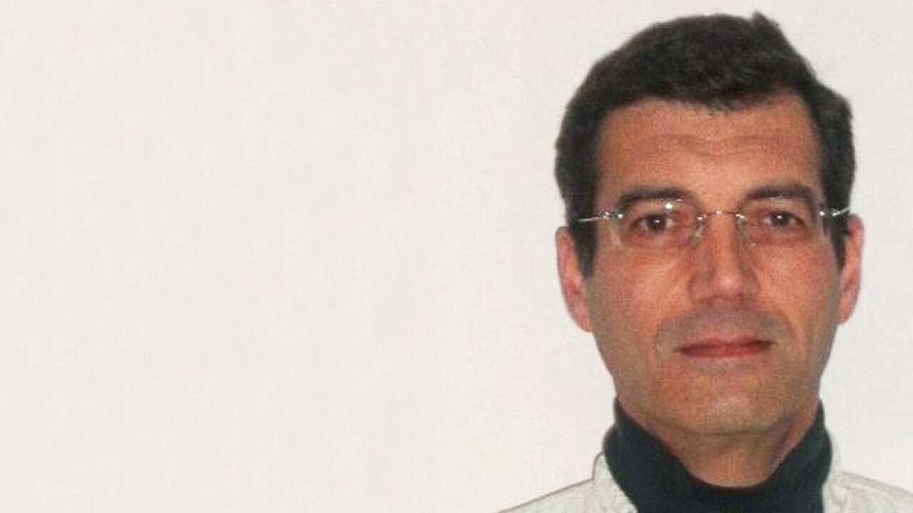 Xavier Dupont de Ligonnès