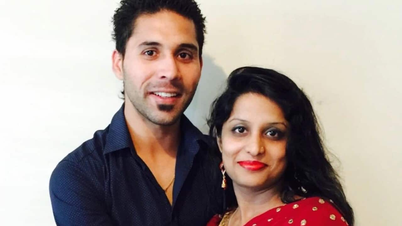 Satinder and Sumit were told the Department of Immigration didn't think their relationship was genuine