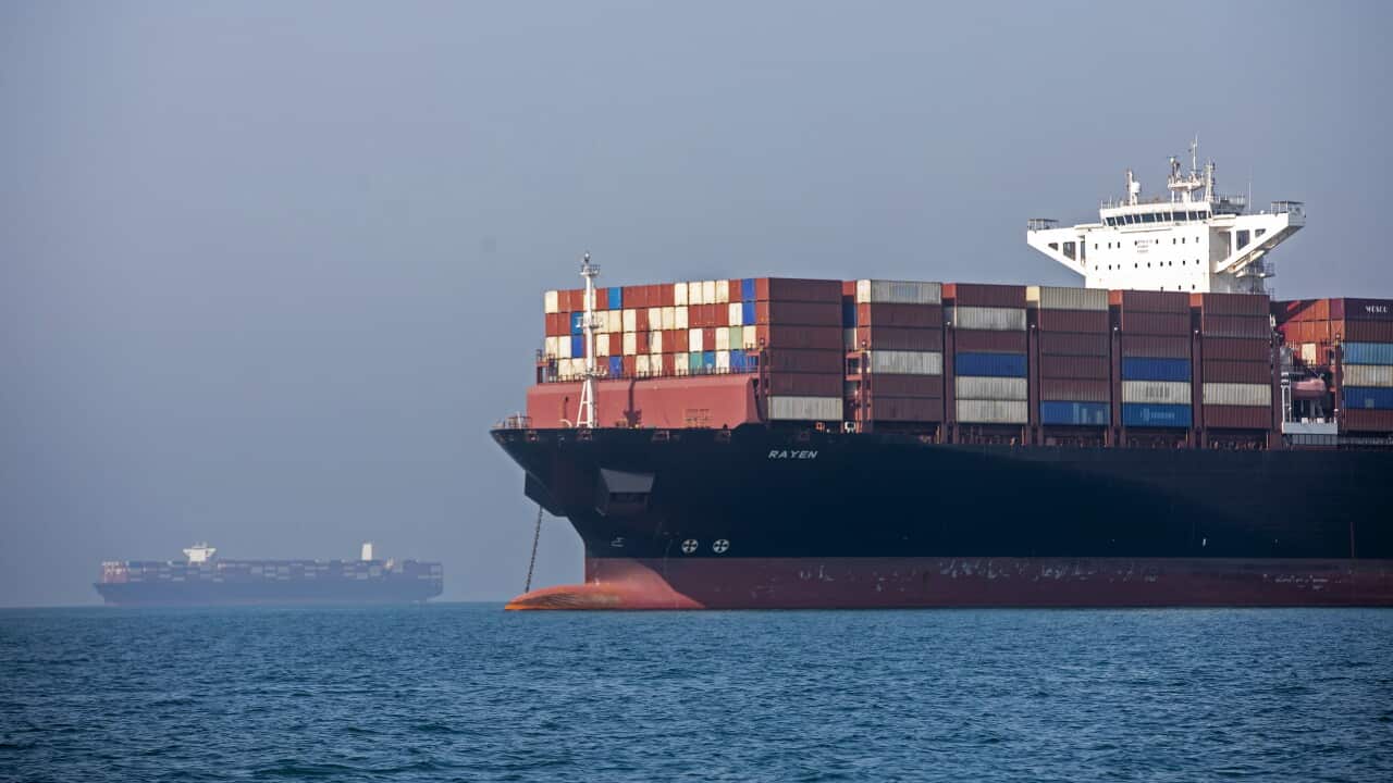 Iran And US Remain In Stalemate Over Strait Of Hormuz